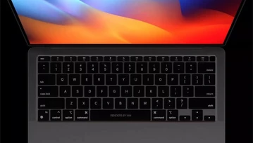 Ekrany OLED w Macbookach i iPadach? Podobno będą, ale jeszcze trochę na nie zaczekamy