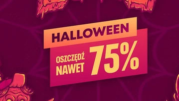 Halloween w PlayStation Store. Promocje na gry cyfrowe