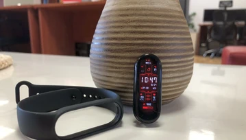 Mi Band 6: funkcje opaski, które koniecznie trzeba znać