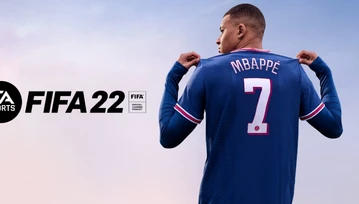 EA Sports FC zamiast marki FIFA, stawka to miliard dolarów