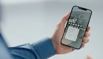 Rozpoznawanie tekstu i funkcja "tekst na żywo" w iOS 15