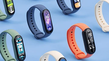 Xiaomi Mi Band 6 z płatnościami zbliżeniowymi w promocji