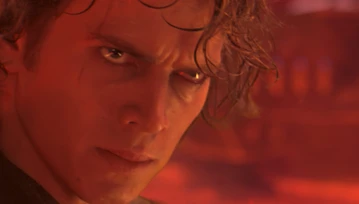 Anakin Skywalker (Hayden Christensen) wróci w serialu o Ahsoce Tano