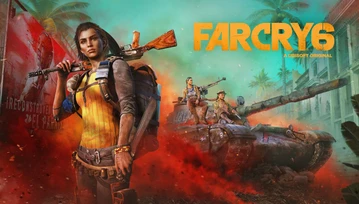 Zero zaskoczenia, to po prostu kolejna odsłona. Recenzja Far Cry 6