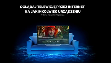 Televio: rusza nowa usługa oferująca telewizję przez internet