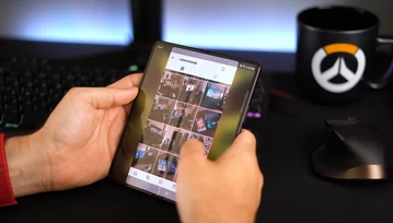 Samsung Galaxy Z Fold 3 ze słuchawkami Buds Pro aż 2,5 tys. zł taniej!