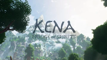 Ta gra wygląda jak animacja Pixara! Recenzja Kena: Bridge of Spirits