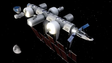 Blue Origin, Sierra Space, Boeing i stacja kosmiczna. Co może pójść nie tak