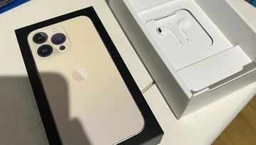 Nowych iPhone'ów będzie o 10 milionów mniej niż zakładano