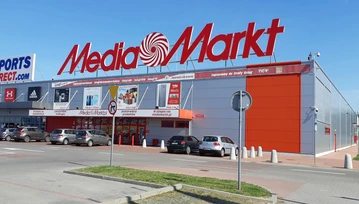 Media Markt i Saturn zhakowane. Żądanie okupu 240 mln dolarów