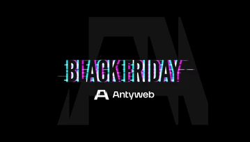 Wyszukujemy dla Was najlepsze promocje na Black Friday 2021