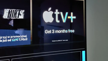 Podpowiadamy jak aktywować darmowe 3 miesiące Apple TV+ na telewizorach LG