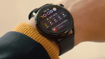 Ale gratka! Huawei Watch 3 Active z obsługą eSIM ponad 700 zł taniej