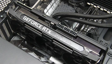 Gainward Phantom GeForce RTX 3080 Ti - wydajność i błoga cisza