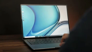 Jak Huawei Matebook 14s radzi sobie w pracy?