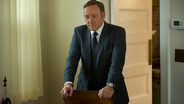 Kevin Spacey ma zapłacić 31 mln dolarów producentom House of Cards