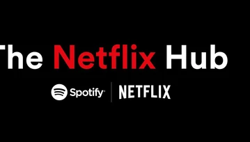 Jeszcze więcej muzyki z Netflix na Spotify. Nowa sekcja już dostępna