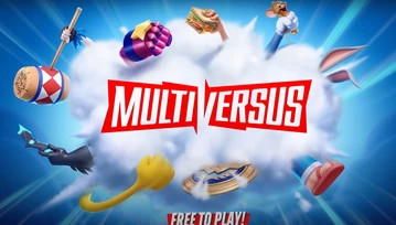 MultiVersus: w tej grze Królik Bugs stawi czoło Batmanowi!