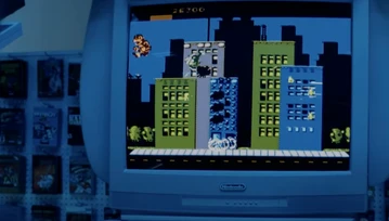 8-BIT CHRISTMAS: świąteczny film z Nintendo w tle. Niestety: wygląda fatalnie