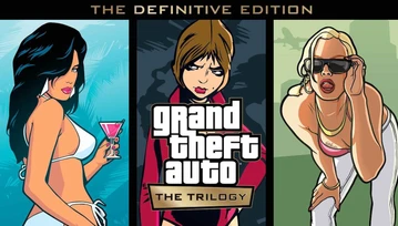 Kupiliście GTA: The Trilogy na PC? Rockstar da Wam za to prezent