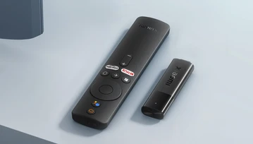 4K, Dolby Vision i Dolby Atmos. Xiaomi TV Stick 4K oficjalnie