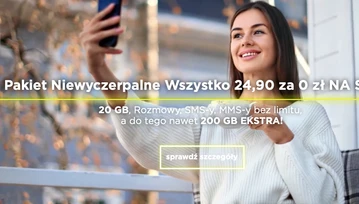 a2mobile - chyba najbardziej kompleksowa oferta komórkowa