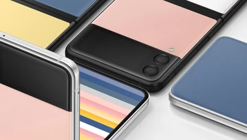 Samsung nie zapomina o starszych składakach. Galaxy Z Fold i Galaxy Z Flip z aktualizacją