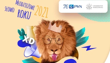 Młodzieżowe Słowo Roku 2021. Social media znów zalewane falą żenady