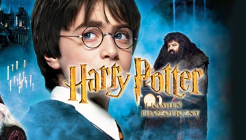 Harry Potter - 20. rocznica: Powrót do Hogwartu w HBO GO