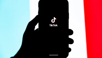 TikTok. Niebezpieczne wyzwania, które naprawdę szokują