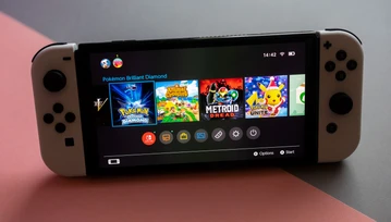 Hity gonią hity - i tak od lat. Najlepsze gry na Nintendo Switch!