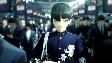 Shin Megami Tensei V - recenzja. Mroczny i wciągający RPG