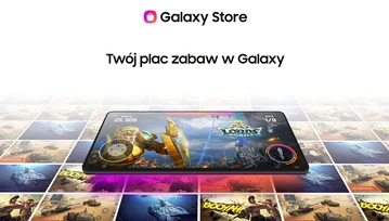 W Galaxy Store nie ma dużo aplikacji, a i tak jest tam malware