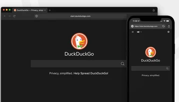 Dawno nie czekałem tak na żadną premierę - DuckDuckGo pojawi się na komputerach!