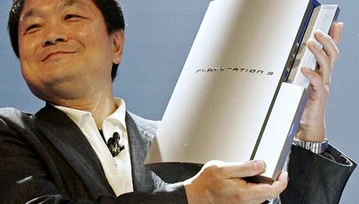 Ojciec PlayStation nie zostawia suchej nitki na Metaverse. Kutaragi "nie widzi w tym sensu"