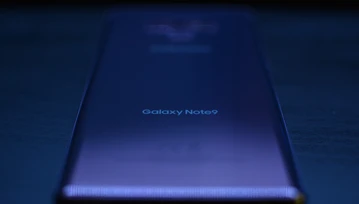 Samsung Galaxy Note 9 – ostatni z wszystkomających