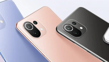 Xiaomi 11 Lite 5G NE tanieje o ponad 400 zł. Gdzie warto go teraz kupić?