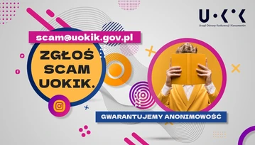 Koniec z reklamowaniem scamów przez influencerów. UOKiK bierze sprawy w swoje ręce