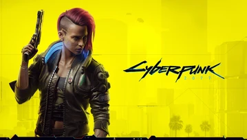 Czekacie na "Widmo wolności"? Obejrzyjcie film "Cyberpunk 2077 - The Movie"