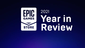 Epic Games podsumował rok, rozdał 765 mln darmowych gier