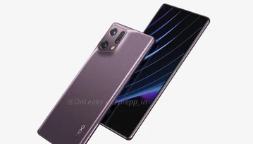 OPPO Find X5 Pro to podzespoły OnePlus 10 Pro w obudowie Find X3 Pro. I nie ma w tym niczego złego