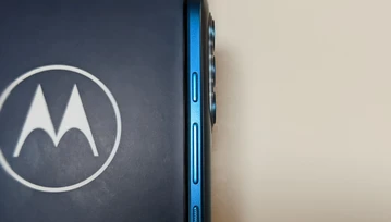 Ten wyścig wygra Motorola. To ona pokaże pierwszy smartfon z aparatem 200 MP