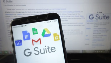 Jak przejść na darmowy pakiet G-Suite? Czasu na decyzję nie jest wiele