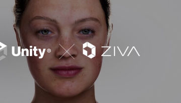 Unity wyciąga ciężkie działa. Niesamowicie realistyczne modele podbiją gry wideo i Metaverse?