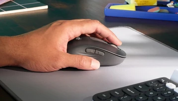 Logitech Signature M650. Nowe myszki już dostępne