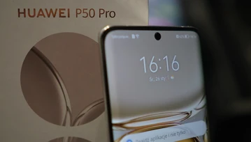 Jaki jest Huawei P50 Pro? - recenzja