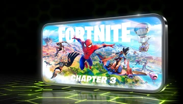 Były zapowiedzi, jest i wielki powrót Fortnite na iOS