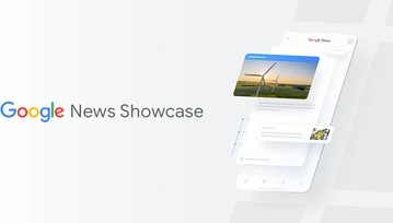 Antyweb w Google Showcase. Projekt właśnie startuje w Polsce!