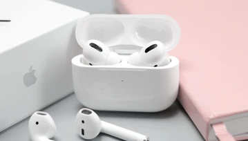 Apple AirPods wymiotły konkurencję. Samsung, Xiaomi i reszta daleko w tyle