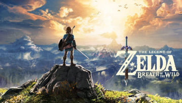 Hit Nintendo trafi do kin. Wiemy, kto zagra główne role